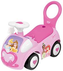 Каталка - пушкар Волшебная Принцесса (Kiddieland, KID 043935veg) - миниатюра